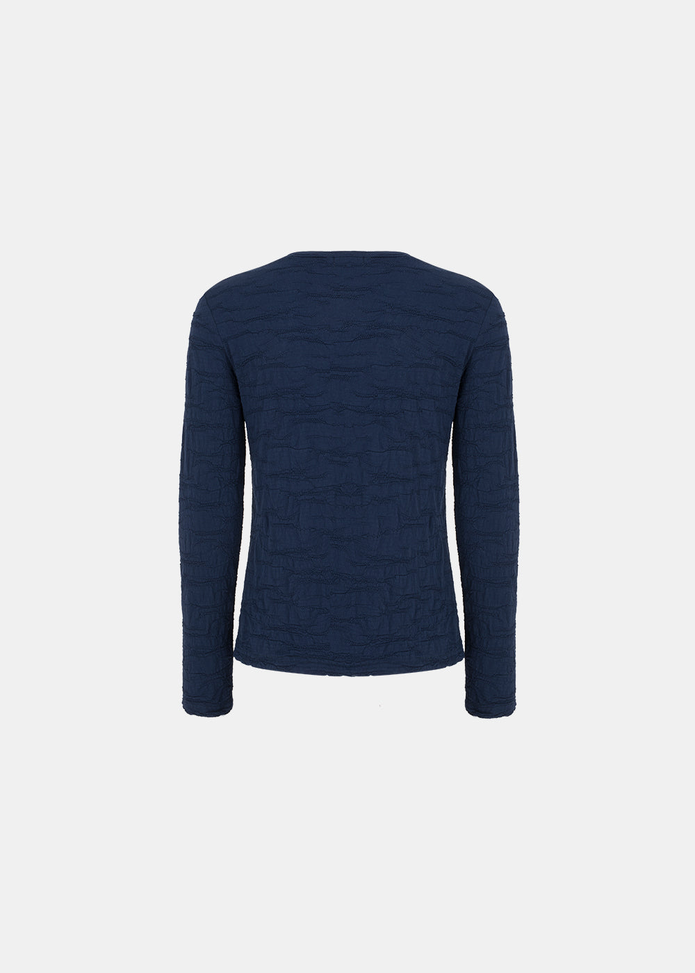 OPAL LANGARM NAVY