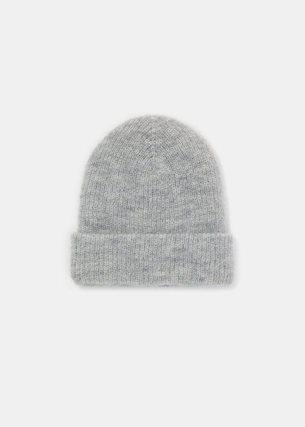 CZAPKA WEŁNIANA PIXIE LIGHT GREY