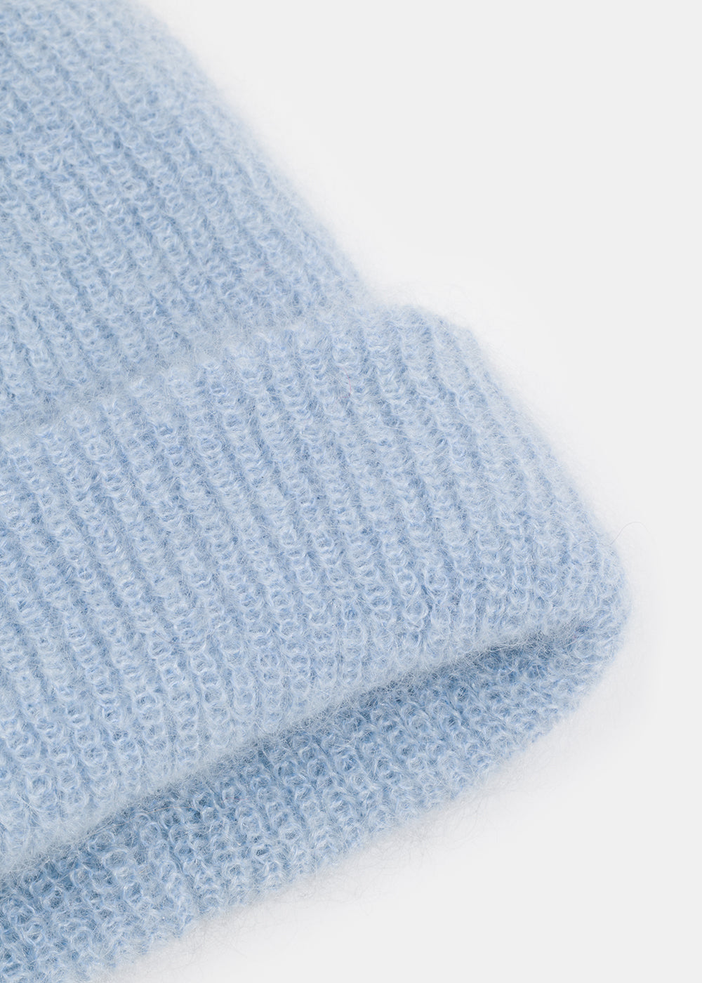 PIXIE WOLLHUT BLAU