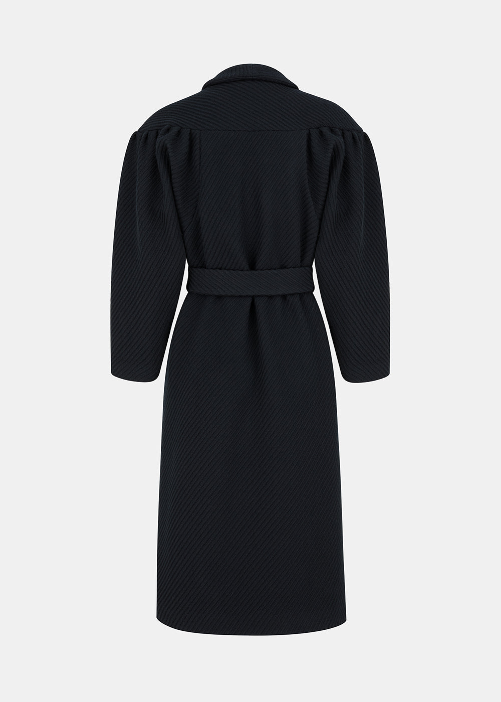 MADDIE COAT BLACK