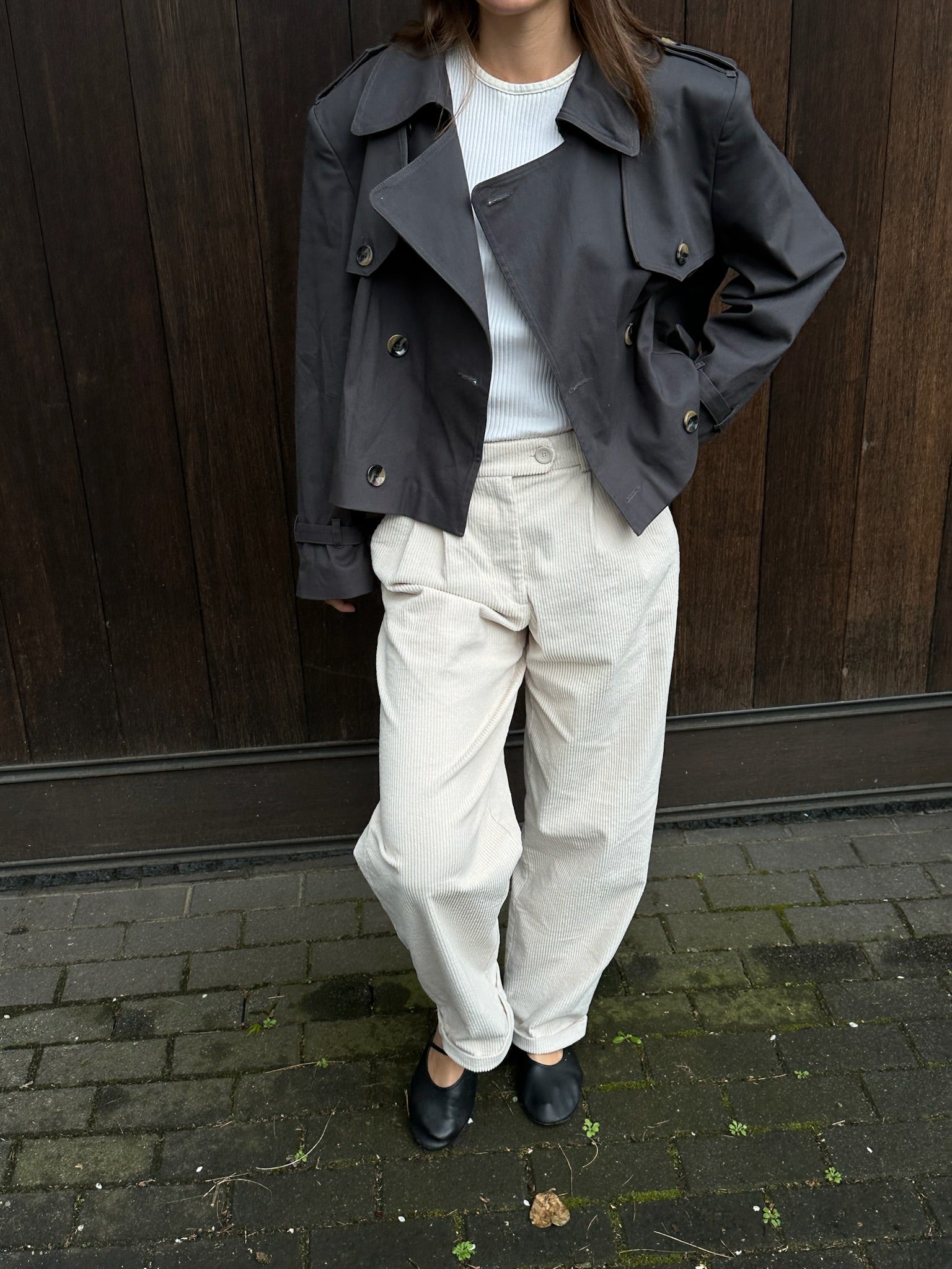 Turenne Premiumjacke