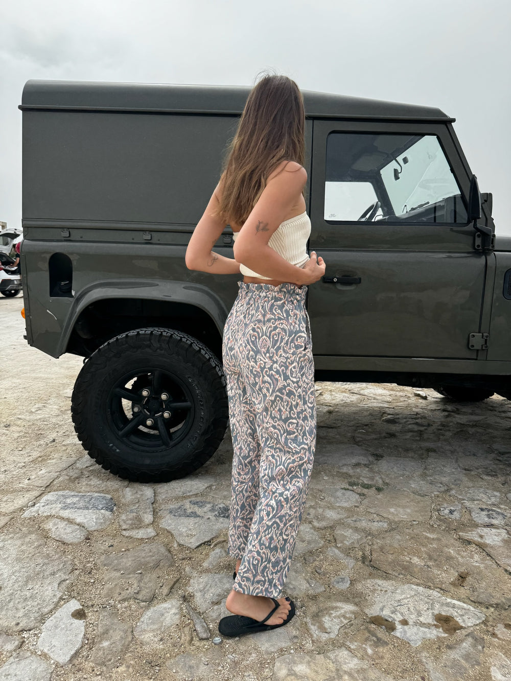 PANTALON 11
