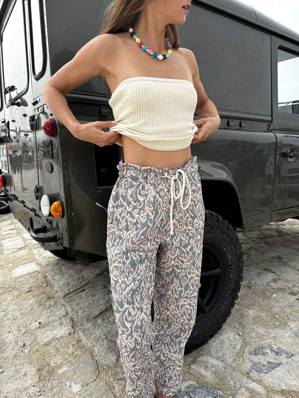 PANTALON 11