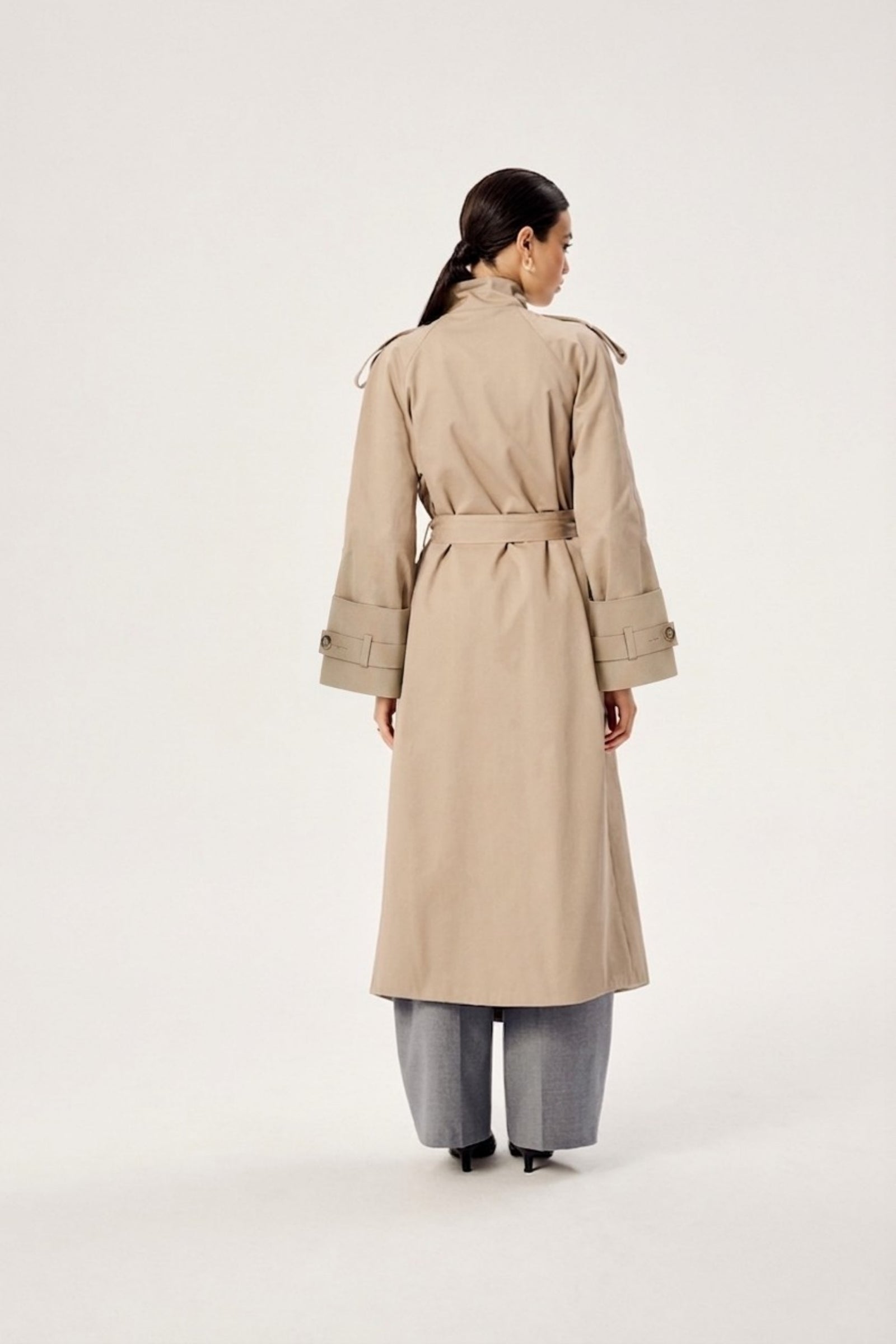 TRENCH RARE