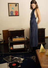DREW MAXI DRESS