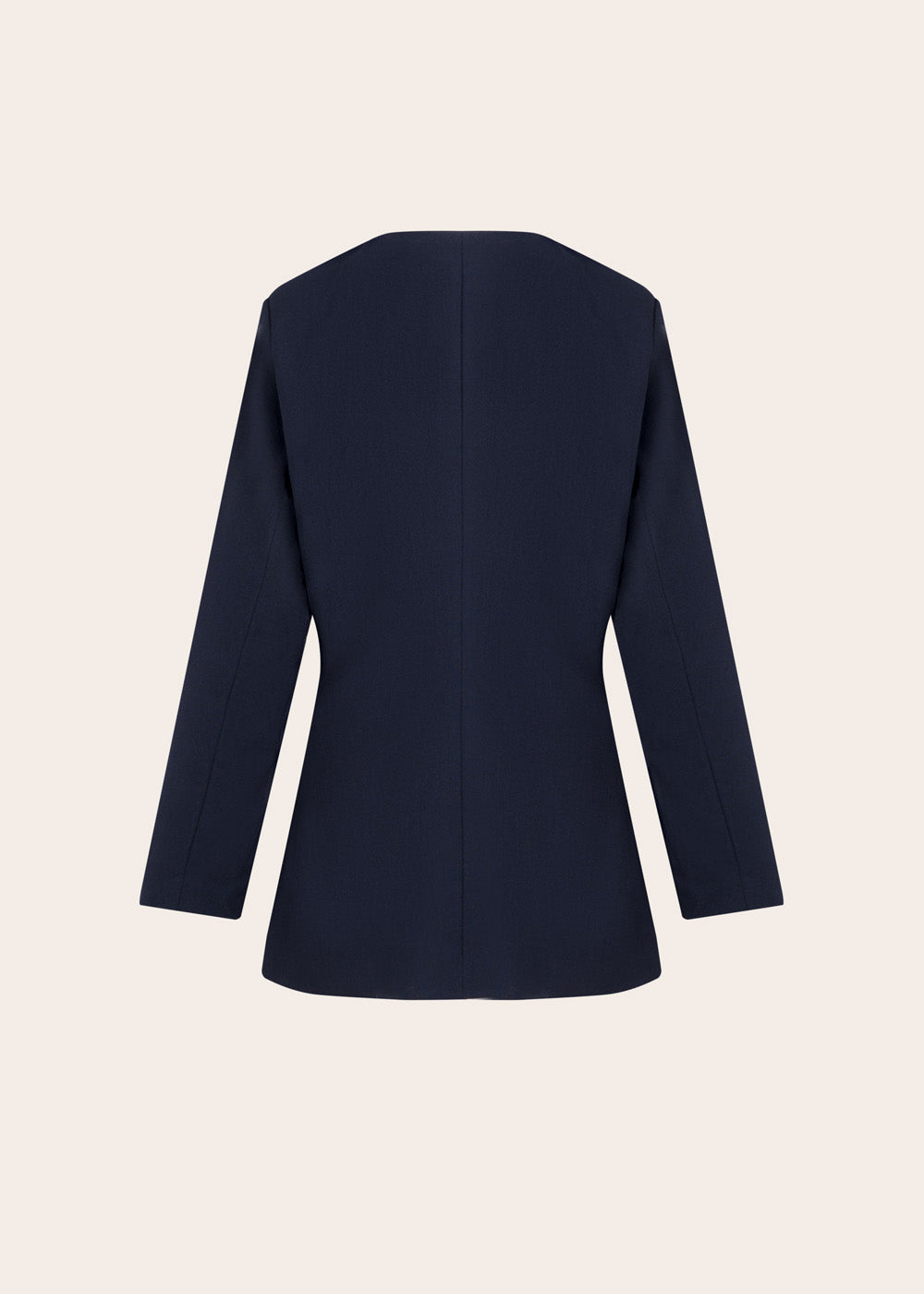 LOTTE JACKE NAVY
