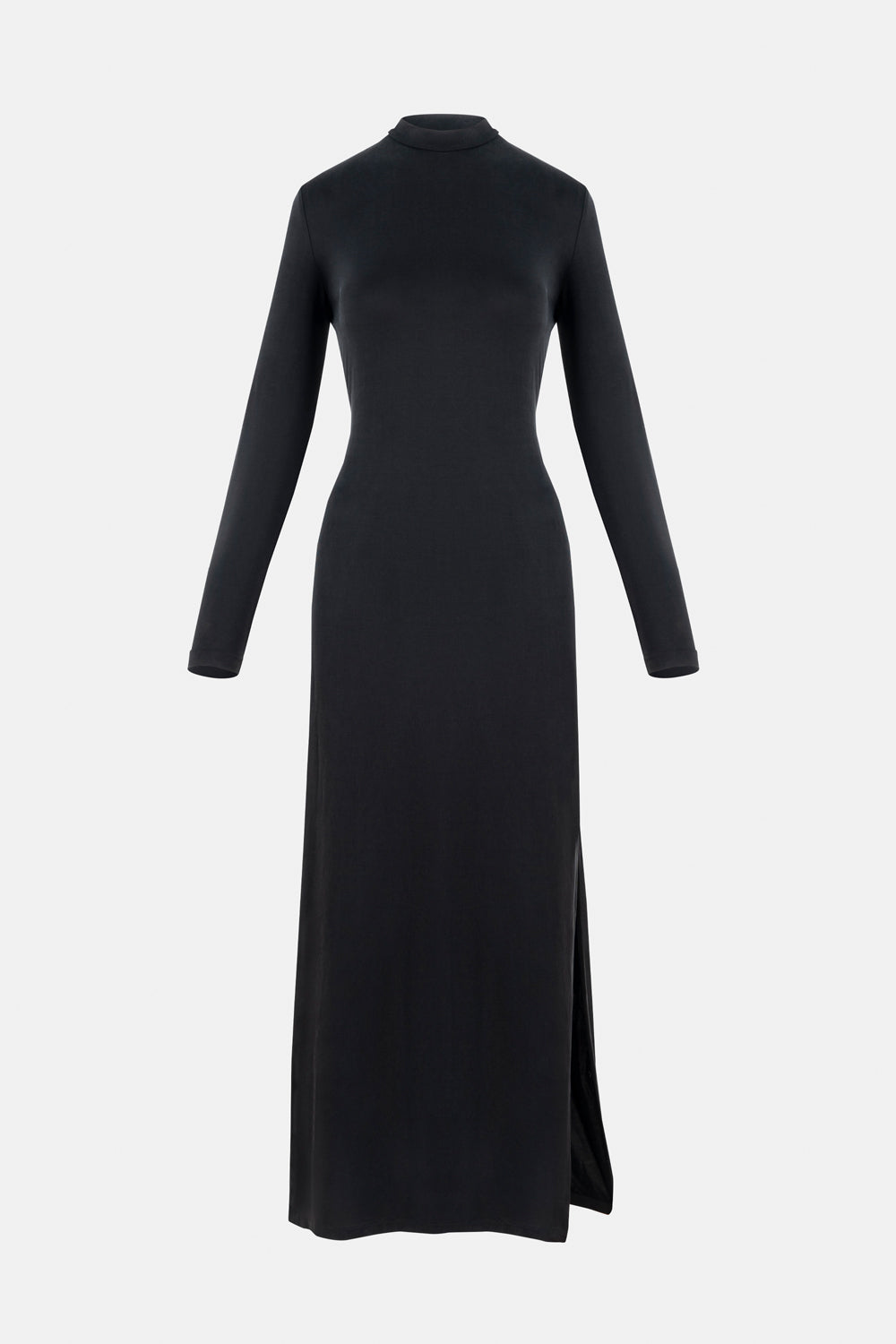 Maxi -Geisterkleid