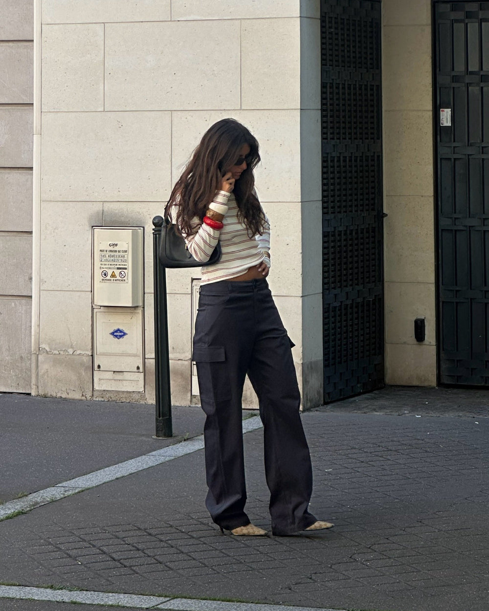 PANTALONS NYC