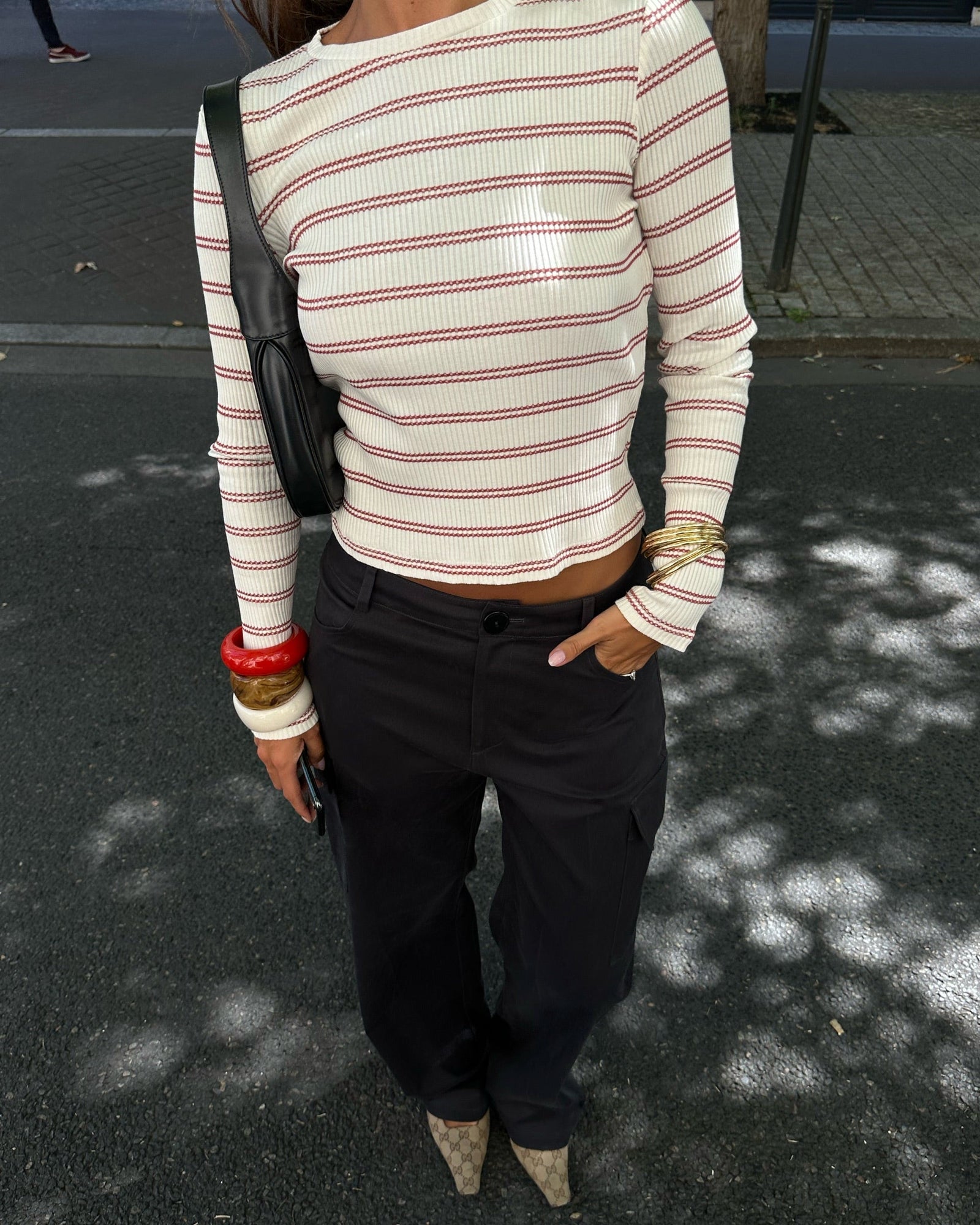 PANTALONS NYC