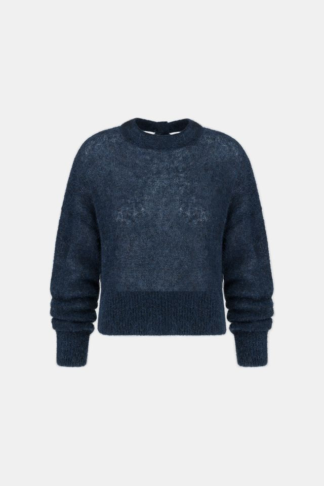 PULL EN LAINE ALL OUT