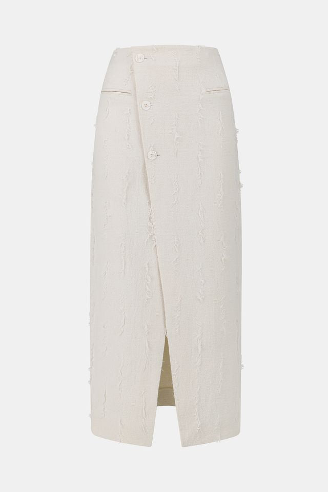 ARI MAXI SKIRT