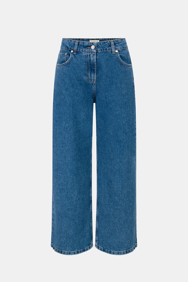 CORE JEANS