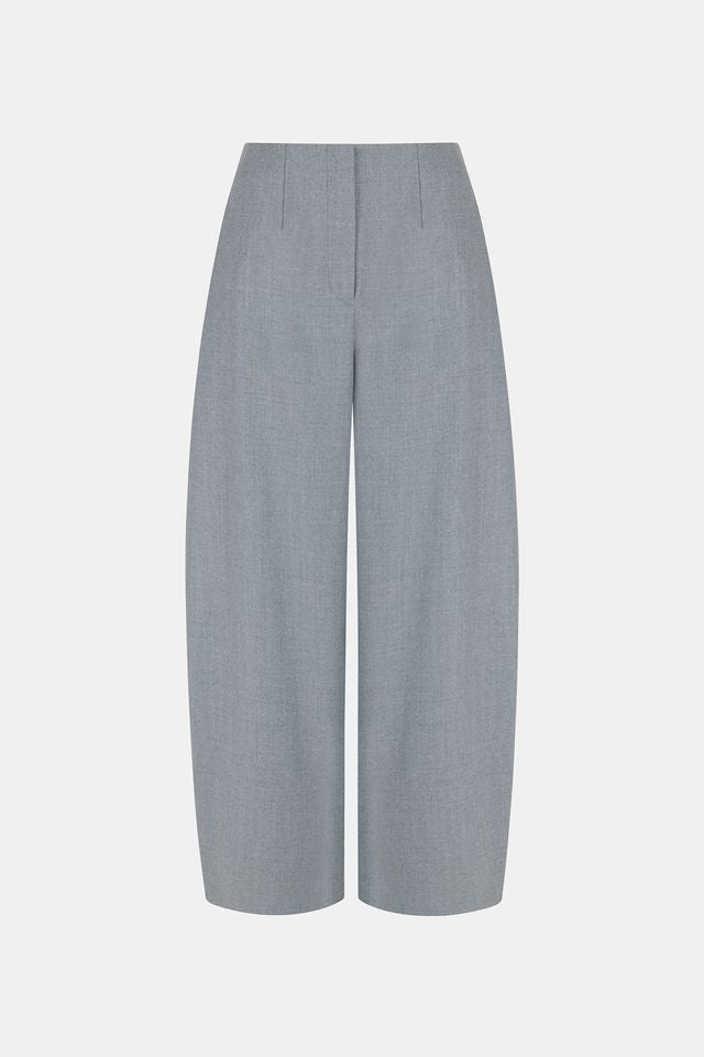 CURTIS WOOLEN PANTS