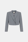 MIKKEL WOOLEN JACKET