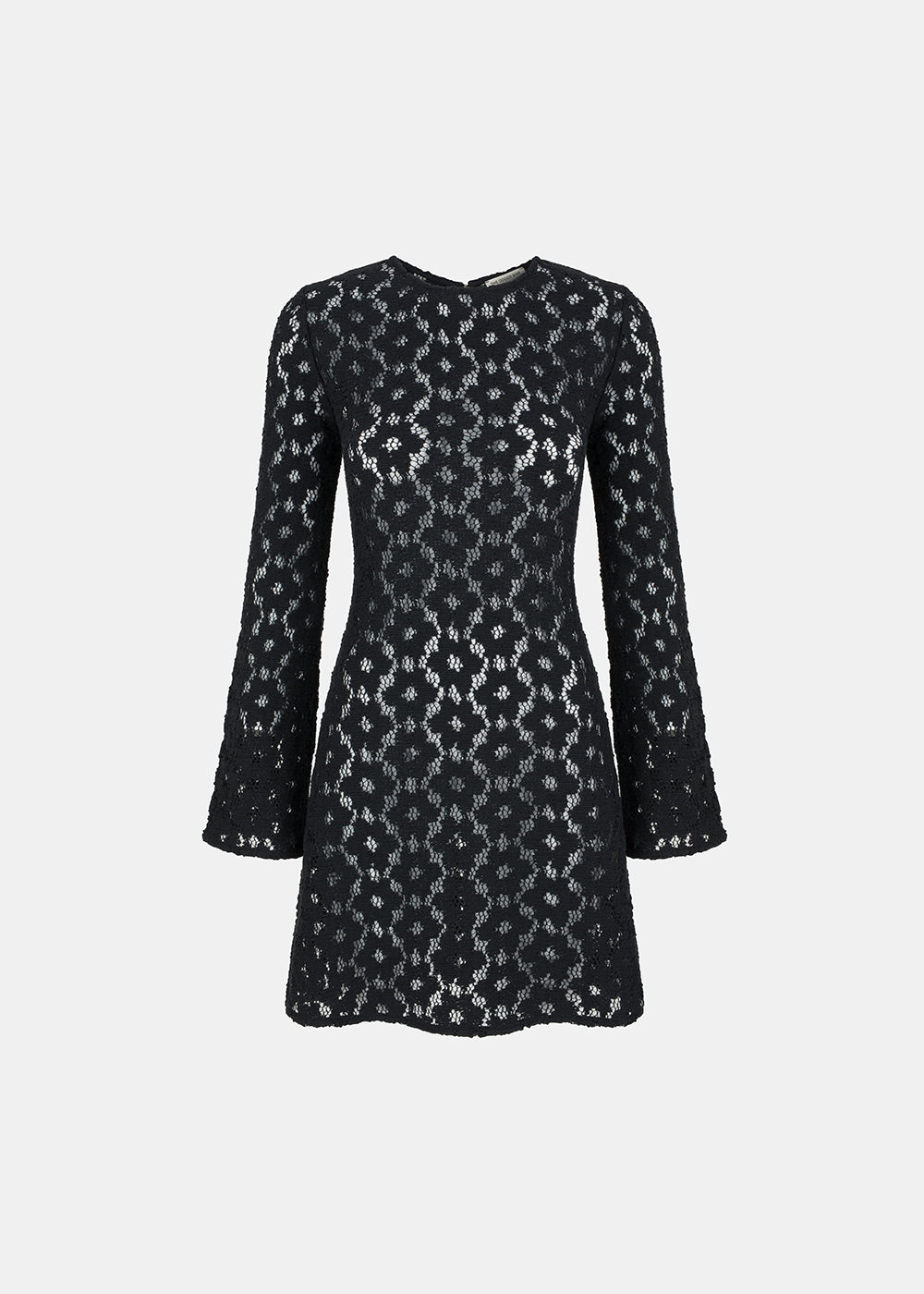 ROBE EL PEZ NOIRE