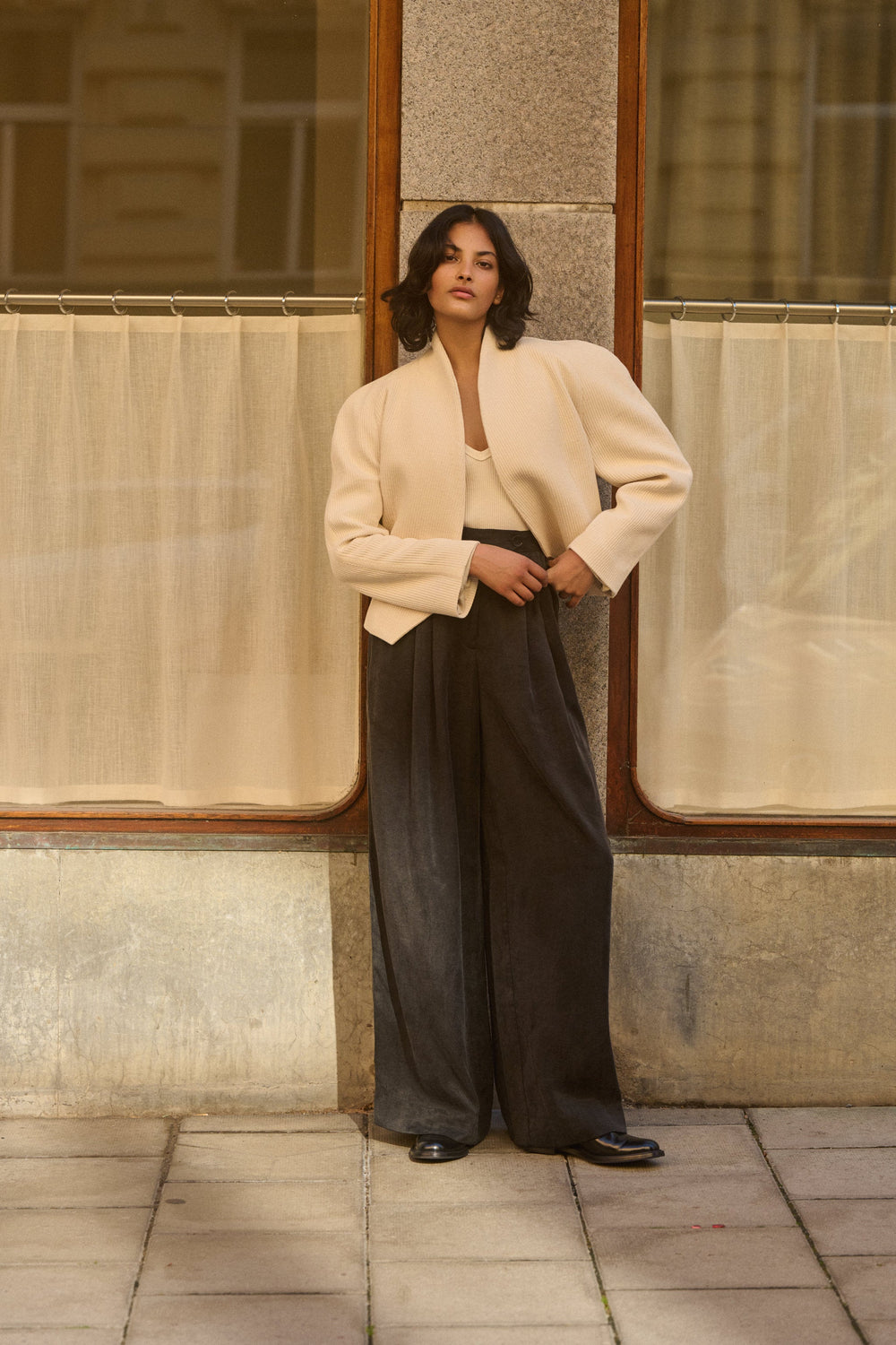 Pigalle -Jacke