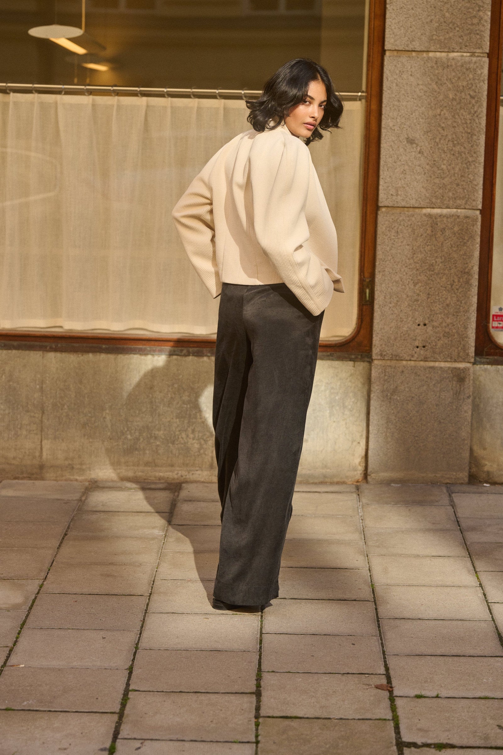 Pigalle -Jacke