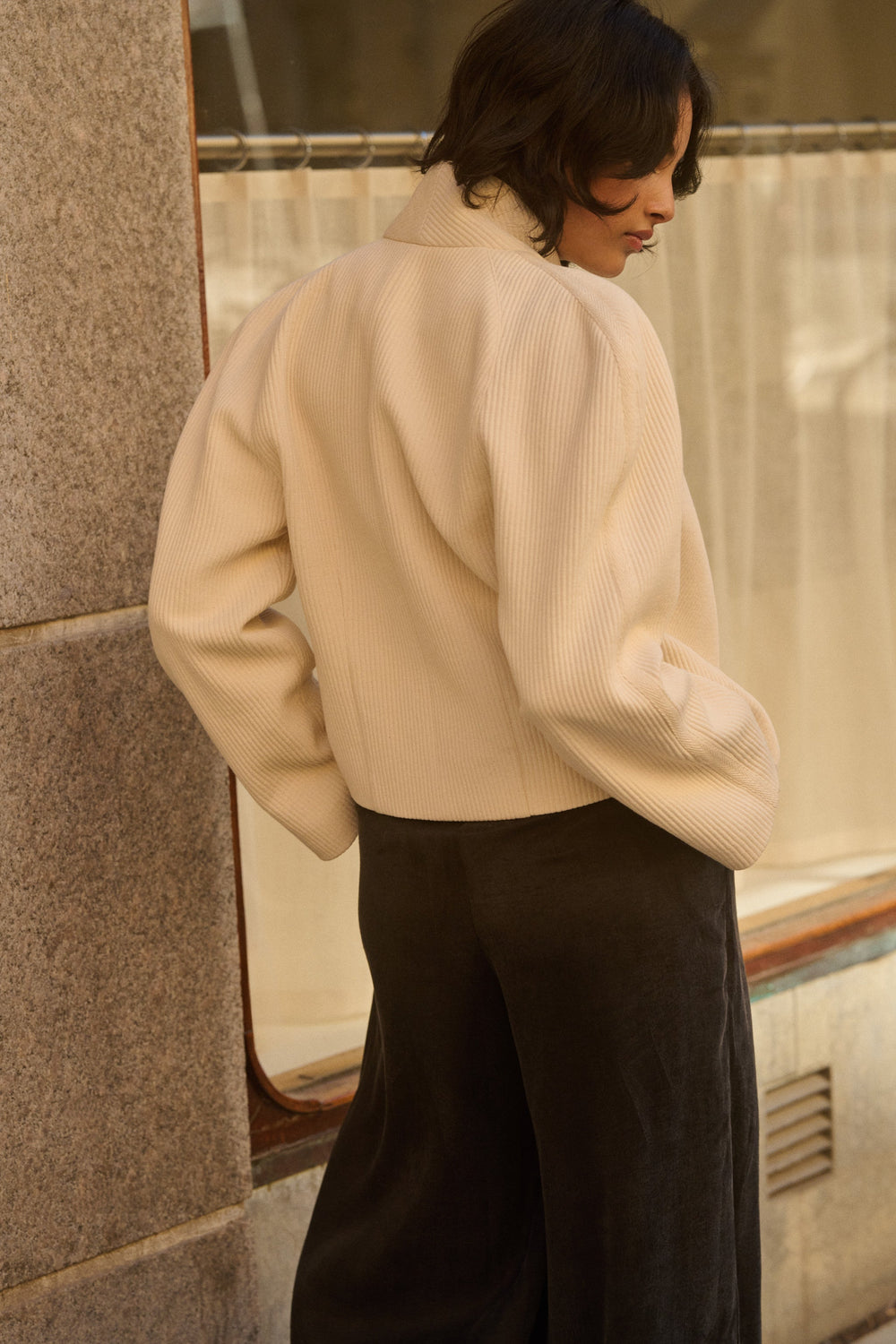 Pigalle -Jacke