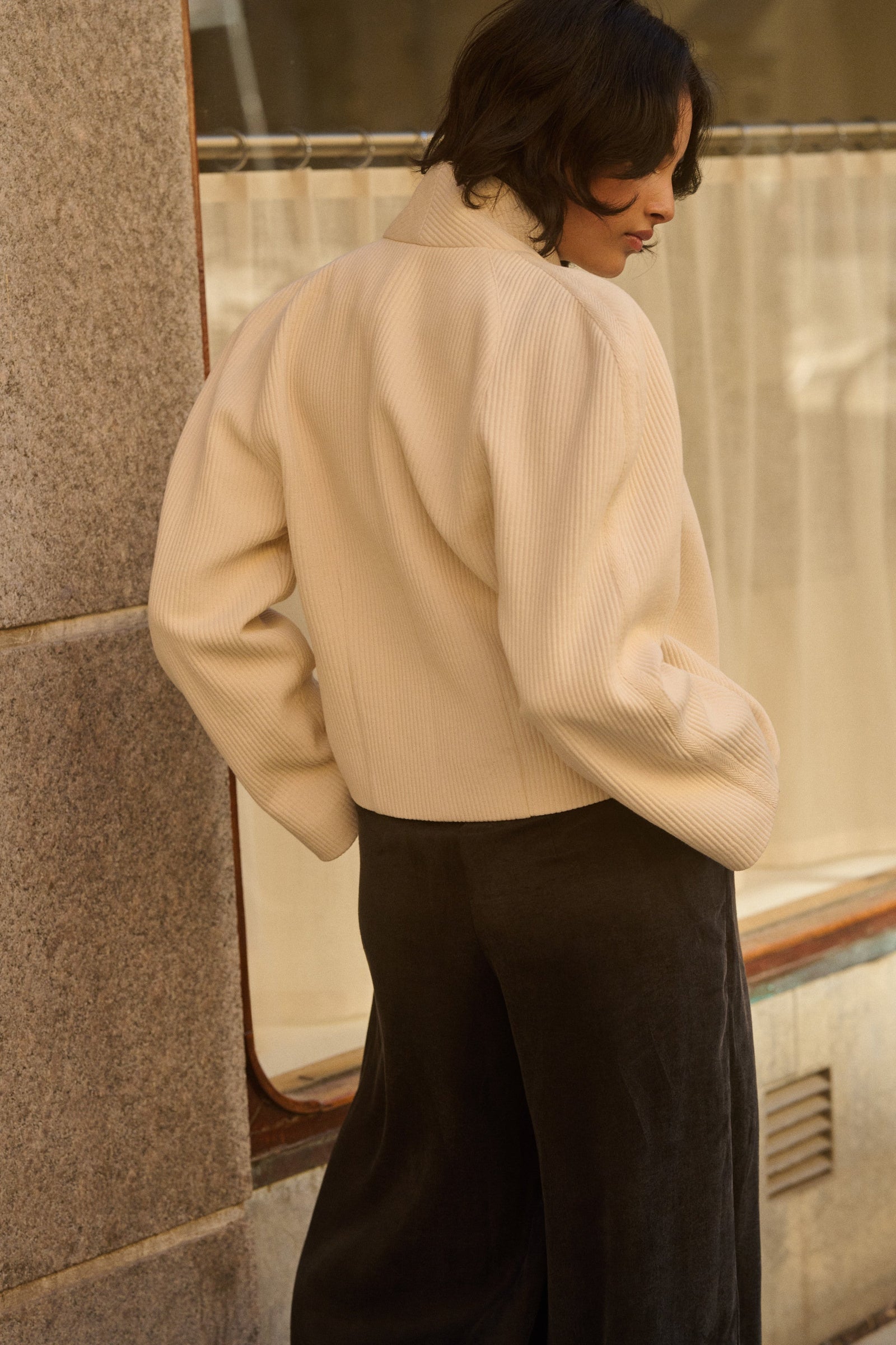 Pigalle -Jacke