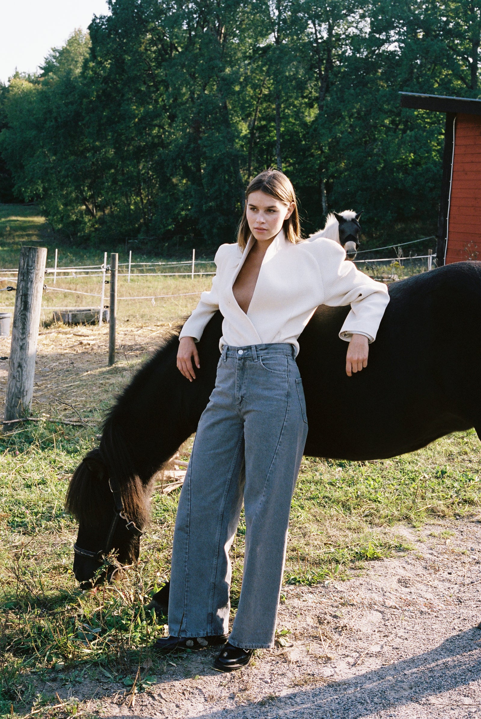 Pigalle -Jacke