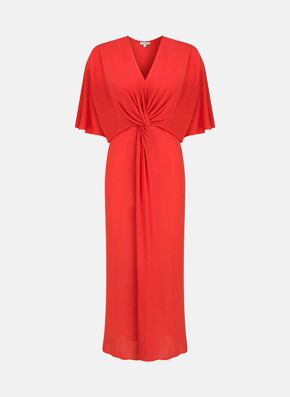 Chili -Kleid
