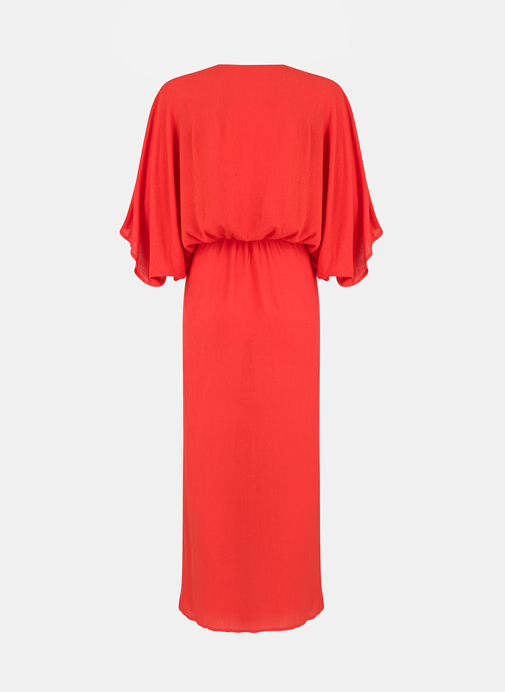 Chili -Kleid