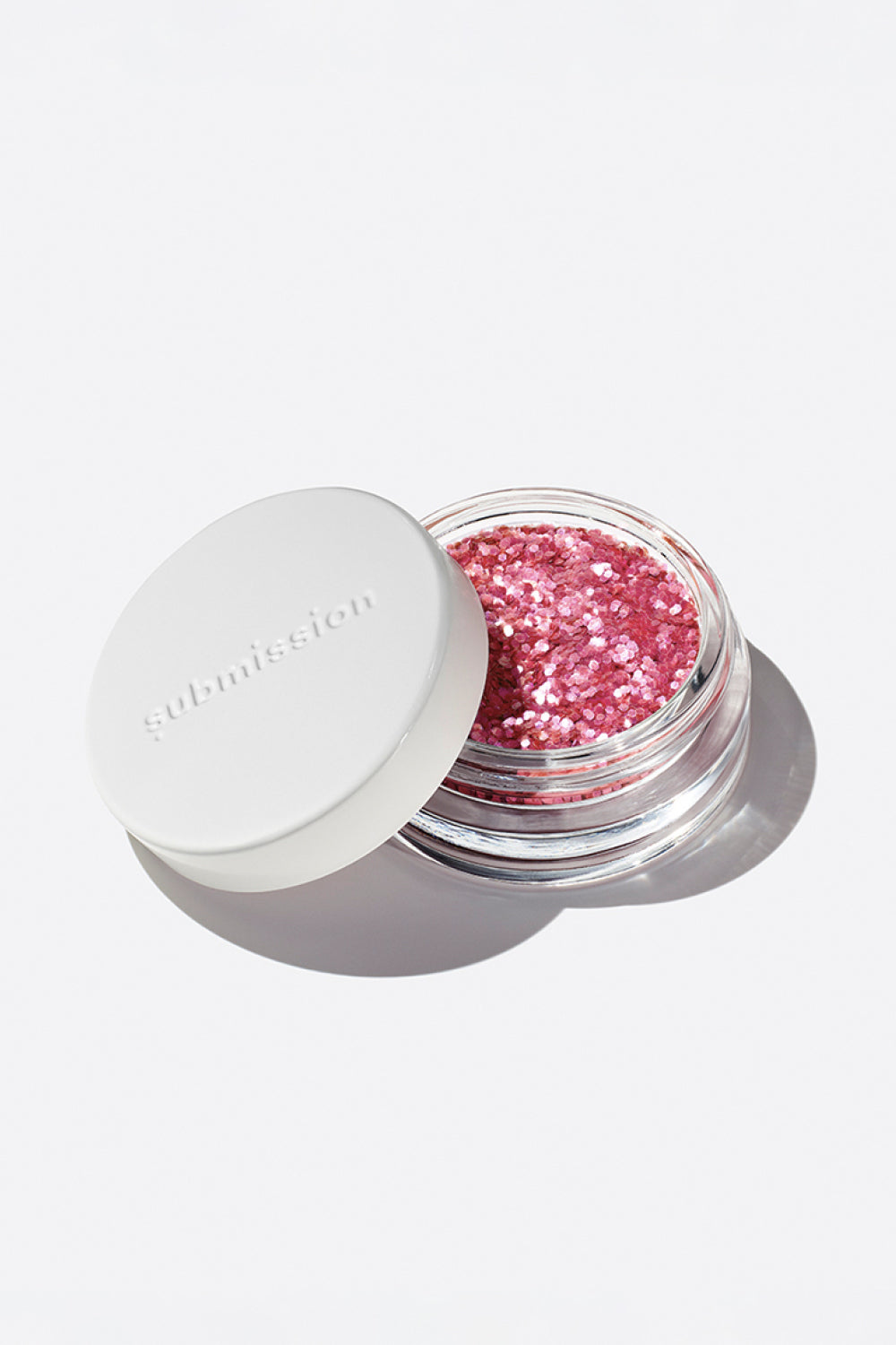 Einreichung Schönheit Glitzer rosa