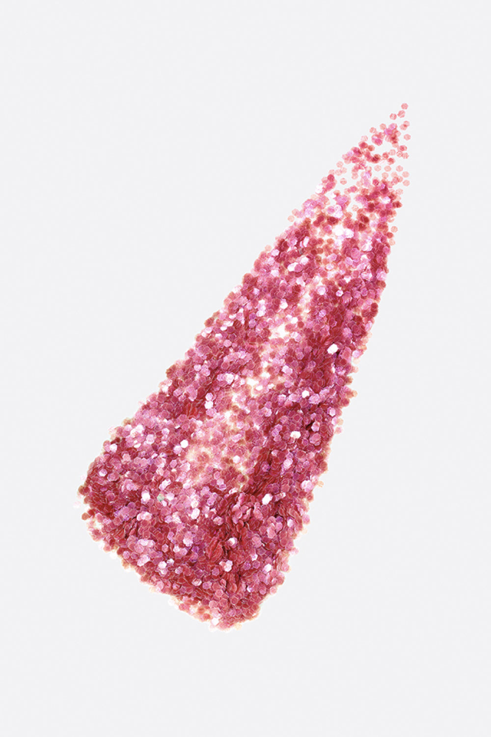 Einreichung Schönheit Glitzer rosa