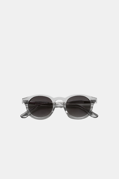 OKULARY PRZECIWSŁONECZNE 03 CHIMI EYEWEAR SZARE