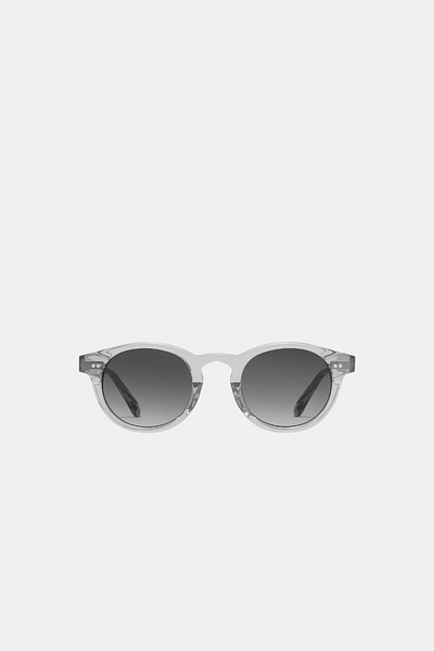 OKULARY PRZECIWSŁONECZNE 03 CHIMI EYEWEAR SZARE