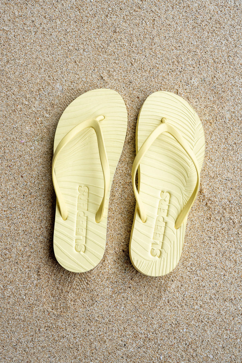 TONGS SLEEPERS SLIM