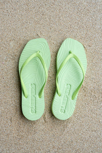 SLEEPERS TAPERED FLIP FLOPS