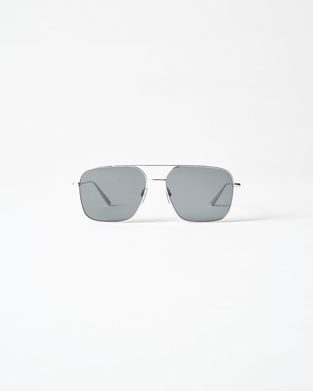 CHIMI EYEWEAR AVIATOR SUNGLASSES BROWN